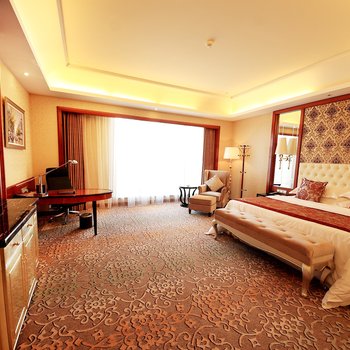 眉山仁寿嘉斯曼锦江国际酒店酒店提供图片
