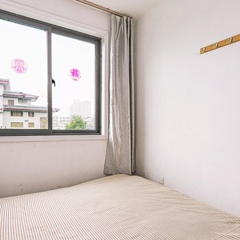 开封可欣的家普通公寓酒店提供图片