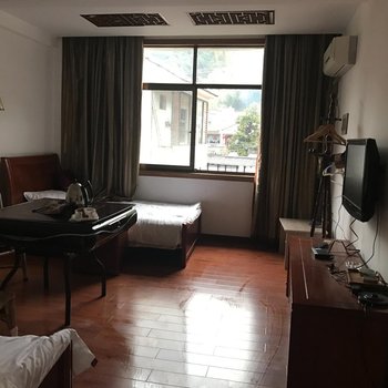 安吉徐氏古宅酒店提供图片