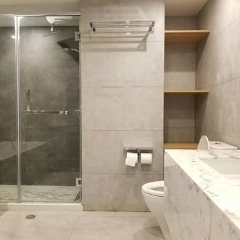 上海交通大学旁公寓(法华镇路分店)酒店提供图片