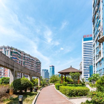 厦门道瑞斯公寓(小黑vr分店)