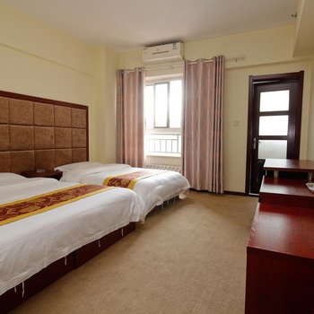 西安七天客栈酒店提供图片