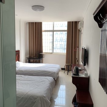 枣庄兴运宾馆