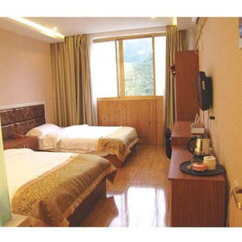 北川富桂商务酒店酒店提供图片