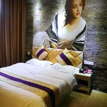 兴义仟缘主题酒店