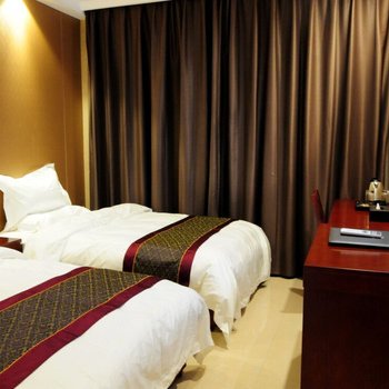 西安户县盛德酒店酒店提供图片