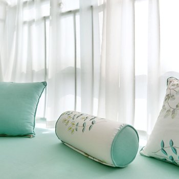 成都元素home民宿(通惠门路分店)酒店提供图片