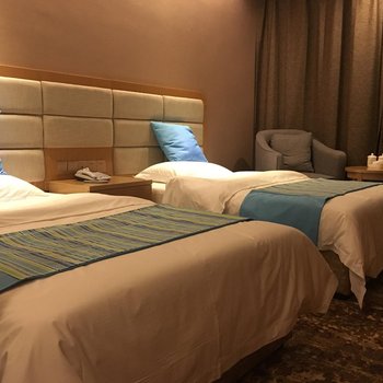 重庆武隆奕欣花园酒店酒店提供图片