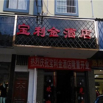 寻甸宝利金酒店酒店提供图片