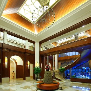 龙海漳州原石滩酒店酒店提供图片