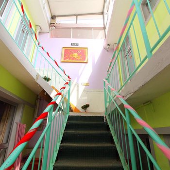 北戴河滨虎旅馆
