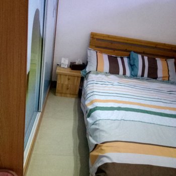 重庆男神女神快乐之家普通公寓酒店提供图片