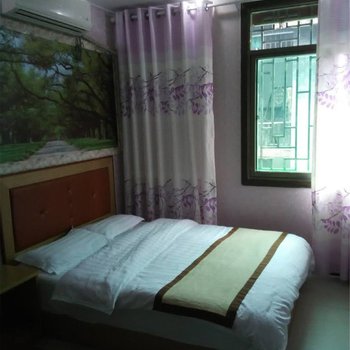 株洲野鸭冲青旅民宿酒店提供图片