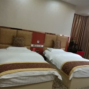 威远县晨曦商务宾馆酒店提供图片