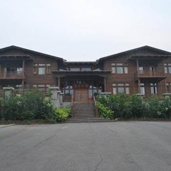 曲阜石门山星海公馆
