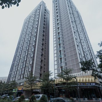 珠海阿帕门酒店公寓(拱北口岸店)酒店提供图片