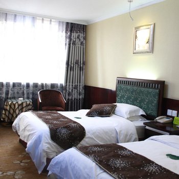 新疆旺德福大酒店酒店提供图片