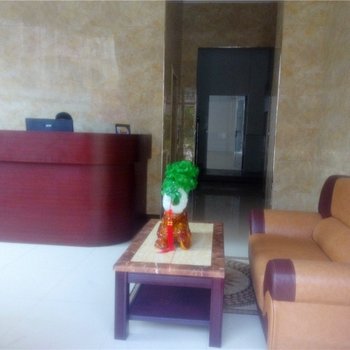 豪华住宿(中山东升店)酒店提供图片