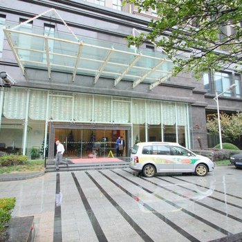上海久阳滨江国际公寓