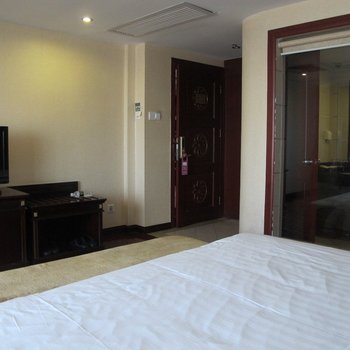 海口金沙湾酒店酒店提供图片