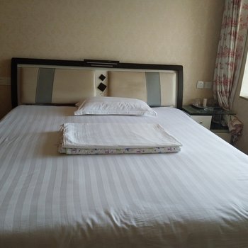 重庆英华驿站公寓(西尊路1站分店)酒店提供图片