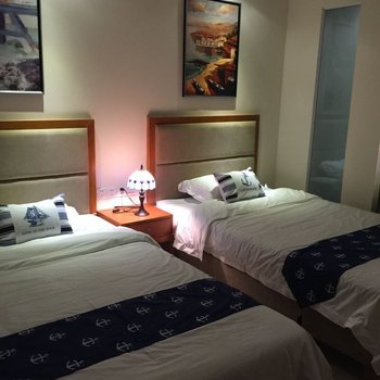阳江市海陵岛闸坡威登国际度假公寓酒店提供图片