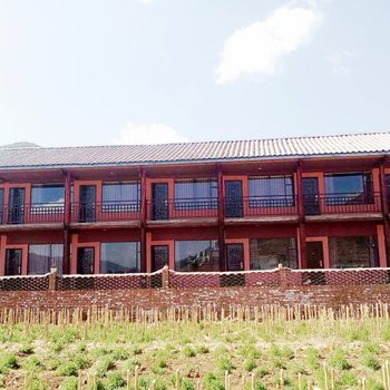 泸沽湖阿郎之家阳光别苑客栈