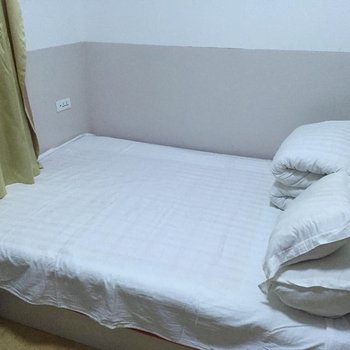 武汉博佳招待所(关公店)