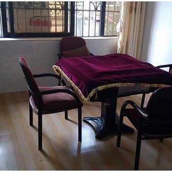 广州高尔夫果岭别墅区3304号酒店提供图片