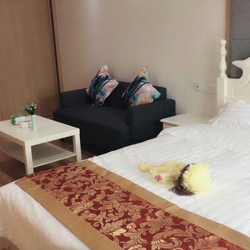 重庆圣缘公寓式酒店