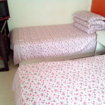 竹溪华云旅馆酒店提供图片