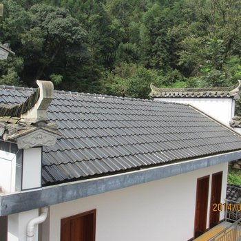 黟县打鼓岭友好农家乐