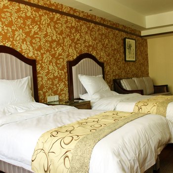 乌鲁木齐冀商酒店酒店提供图片