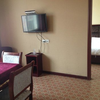 仙桃华宇宾馆酒店提供图片