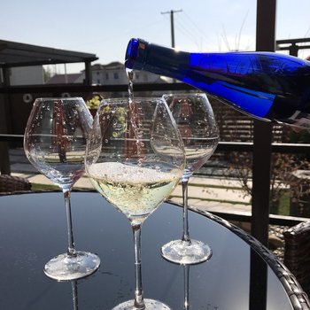 上海禾小馆集装箱酒店提供图片