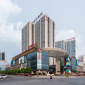 广州1022设计师公寓酒店提供图片