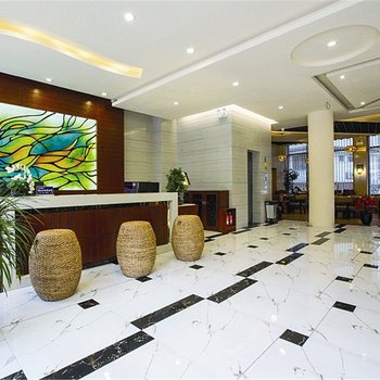 阳朔地中海大酒店酒店提供图片