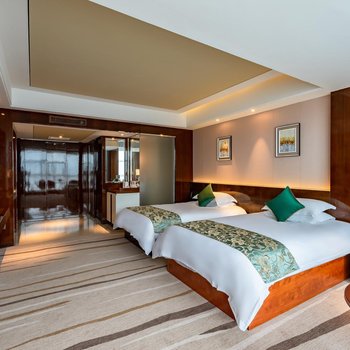 石林铂曼酒店酒店提供图片