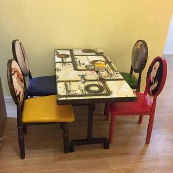 �ɶ�������ɫ����(��Ȫ������ηֵ�)�Ƶ��ṩͼƬ