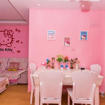 上海尚雅客栈酒店提供图片