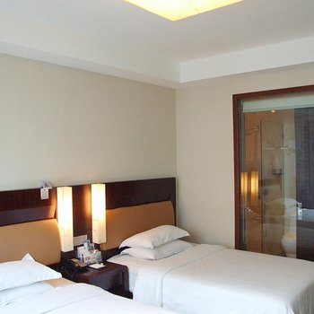 玉环米兰酒店酒店提供图片