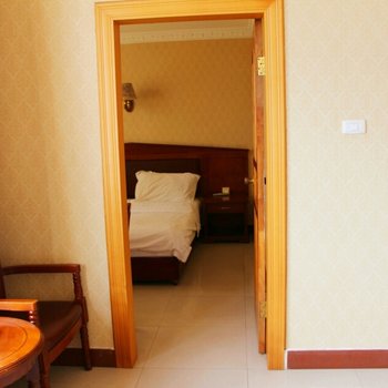普洱春红酒店酒店提供图片