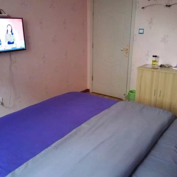 西宁荣欣精品家庭公寓酒店提供图片