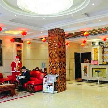 南漳豪景大酒店酒店提供图片