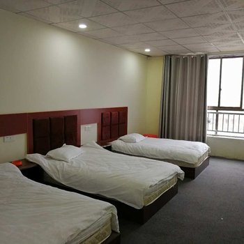 衡阳湘梦商务酒店酒店提供图片