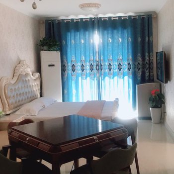 太原唯美时光公寓