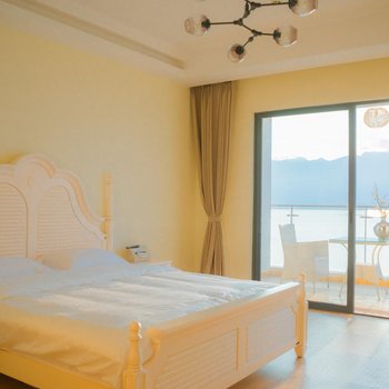 大理漫筑·海湾海景酒店