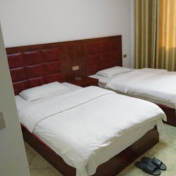 安顺鹏晖旅馆酒店提供图片