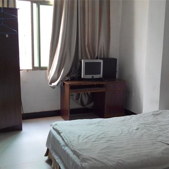 景德镇浮梁凯悦宾馆酒店提供图片