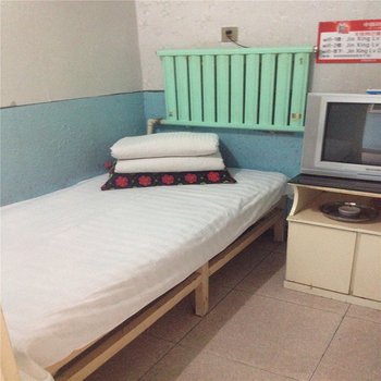 白城金兴旅店酒店提供图片